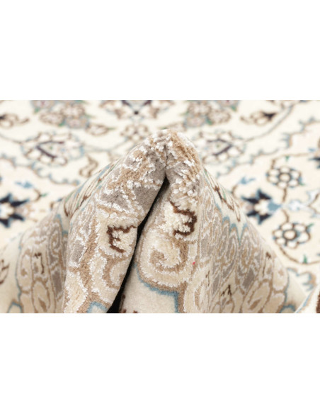 Tappeto Nain 9la Persia cm.82x196