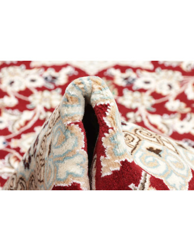 Tappeto Nain 9la Persia cm.80x200