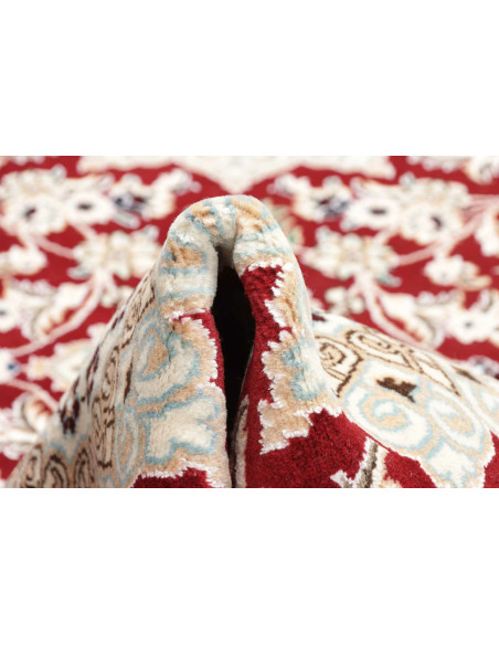 Tappeto Nain 9la Persia cm.80x200