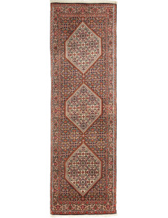 Tappeto Bidjar Persia cm.72x235
