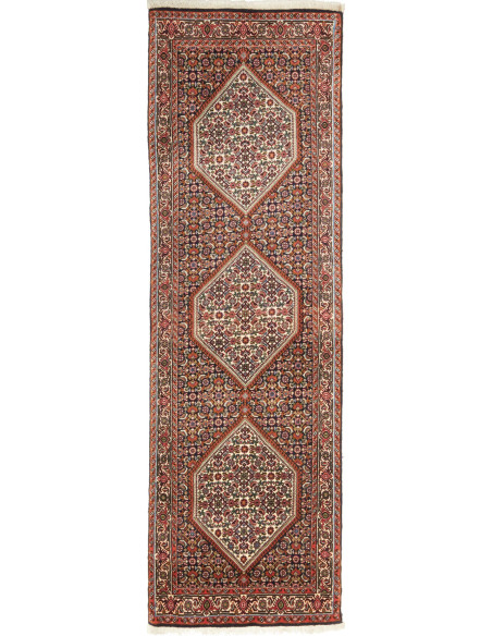 Tappeto Bidjar Persia cm.72x235