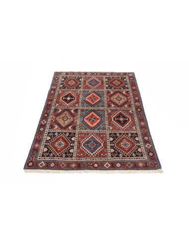 Tappeto Yalameh Persia cm.105x150