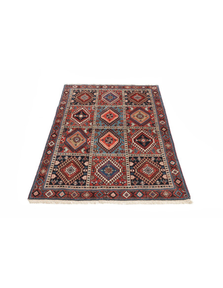 Tappeto Yalameh Persia cm.105x150