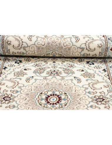 Tappeto Nain 9la Persia cm.82x196