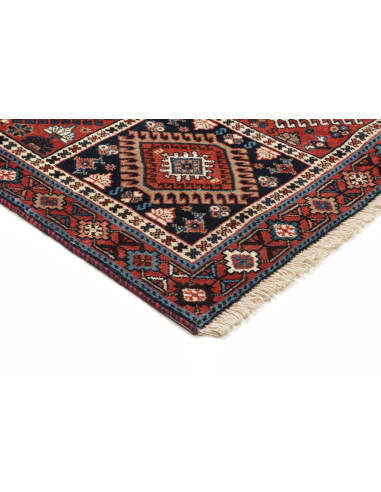 Tappeto Yalameh Persia cm.105x150