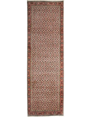 Tappeto Bidjar Persia cm.87x306