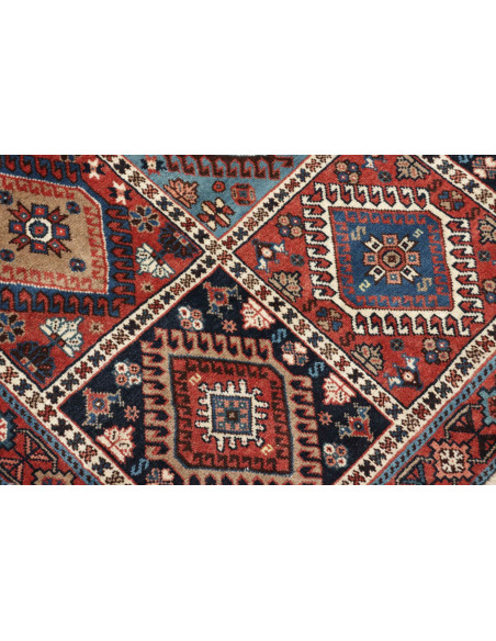 Tappeto Yalameh Persia cm.105x150