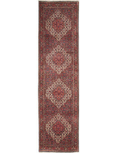 Tappeto Bidjar Persia cm.77x310