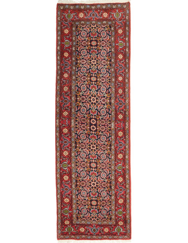 Tappeto Zandjan Persia cm.60x188