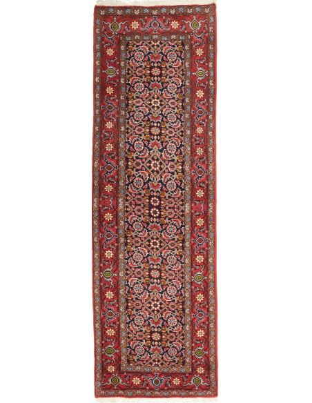 Tappeto Zandjan Persia cm.60x188