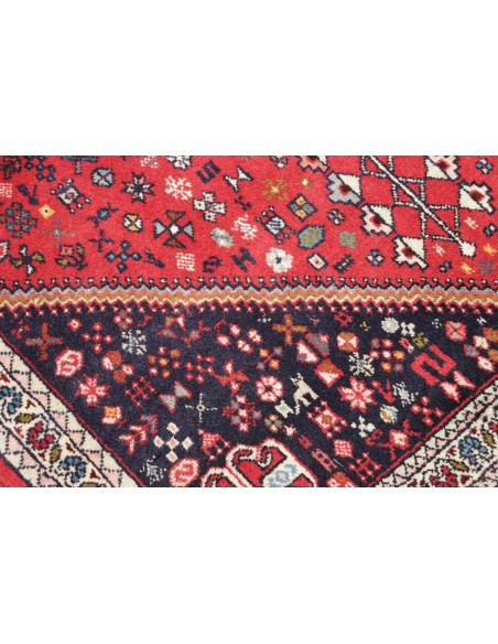 Tappeto Abadeh Persia cm.106x147