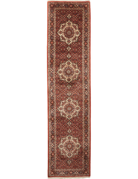 Tappeto Bidjar Persia cm.75x310