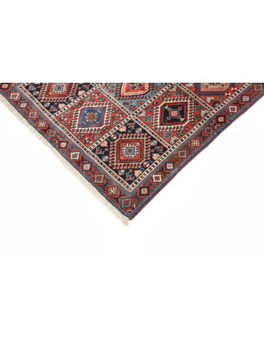 Tappeto Yalameh Persia cm.105x150