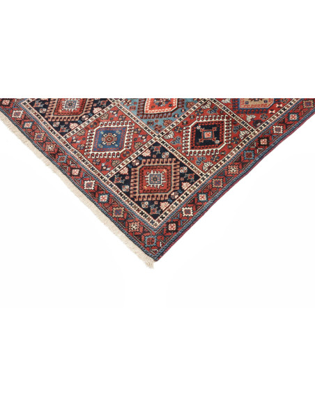 Tappeto Yalameh Persia cm.105x150