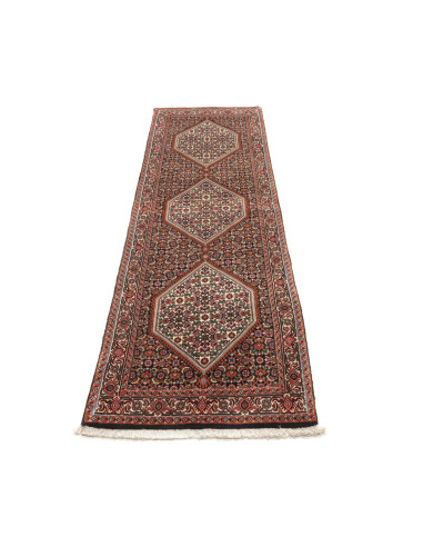 Tappeto Bidjar Persia cm.72x235