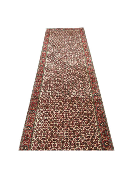 Tappeto Bidjar Persia cm.87x306