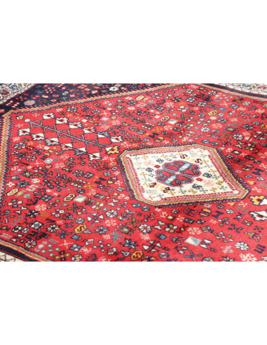 Tappeto Abadeh Persia cm.106x147