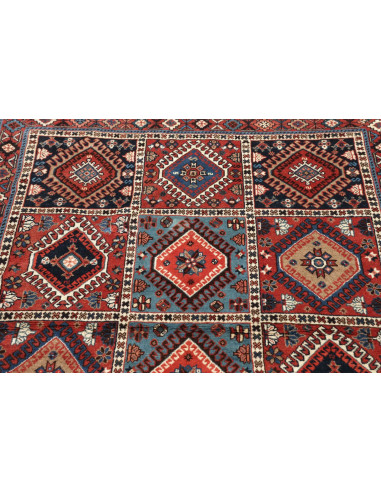 Tappeto Yalameh Persia cm.105x150