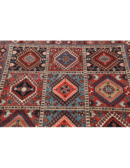 Tappeto Yalameh Persia cm.105x150