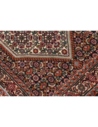 Tappeto Bidjar Persia cm.72x235