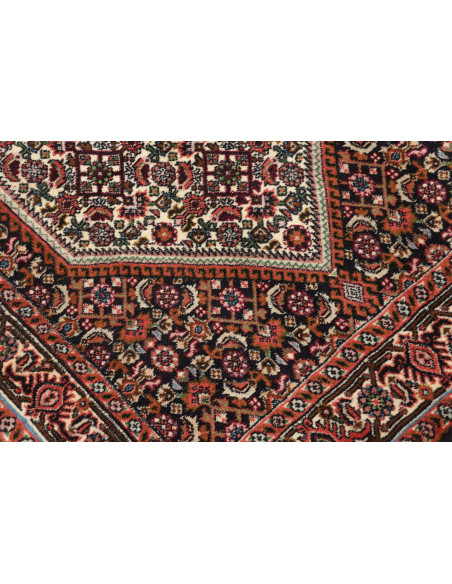 Tappeto Bidjar Persia cm.72x235