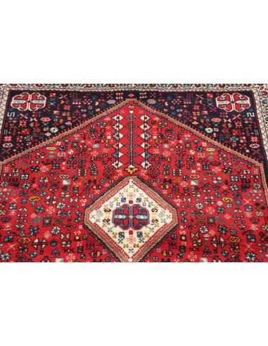 Tappeto Abadeh Persia cm.106x147