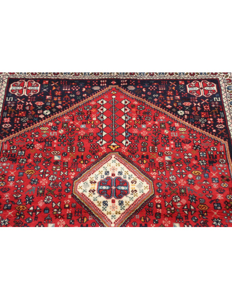 Tappeto Abadeh Persia cm.106x147
