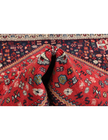 Tappeto Abadeh Persia cm.106x147