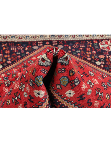 Tappeto Abadeh Persia cm.106x147