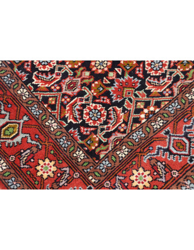 Tappeto Zandjan Persia cm.60x188