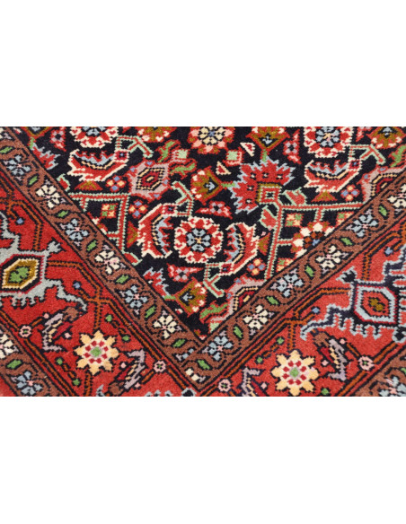 Tappeto Zandjan Persia cm.60x188