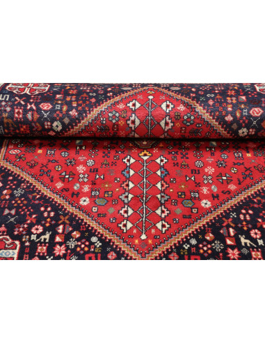 Tappeto Abadeh Persia cm.106x147