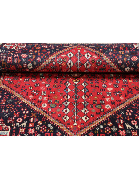 Tappeto Abadeh Persia cm.106x147