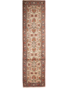 Tappeto Zandjan Persia cm.87x351