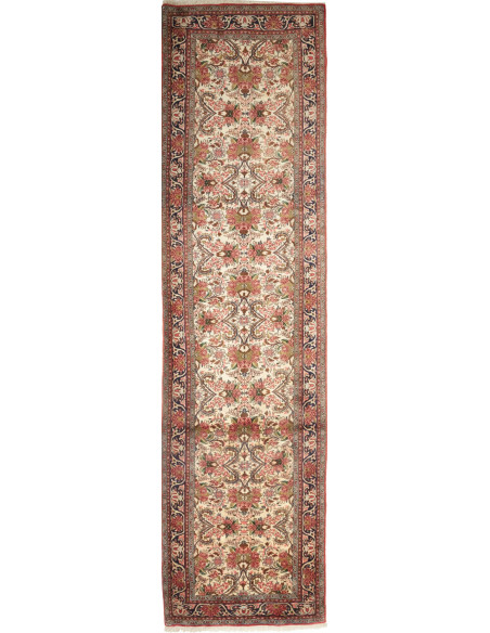 Tappeto Zandjan Persia cm.87x351