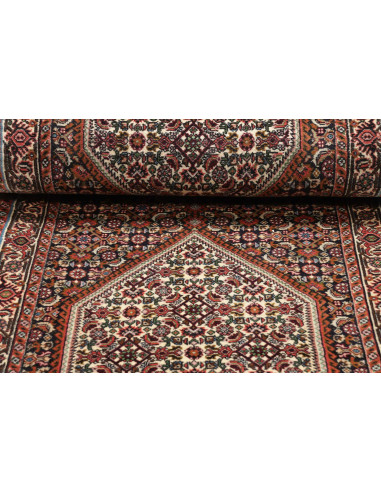 Tappeto Bidjar Persia cm.72x235