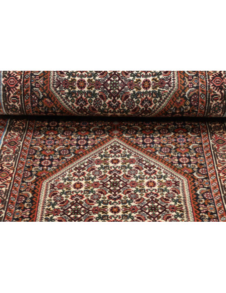 Tappeto Bidjar Persia cm.72x235