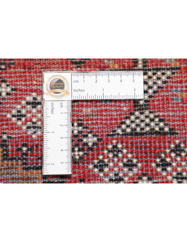 Tappeto Abadeh Persia cm.106x147