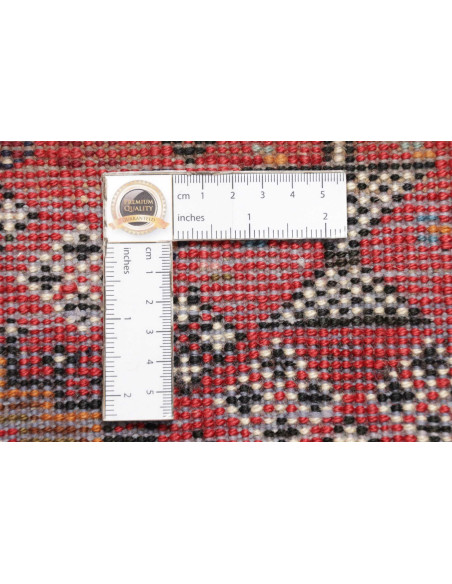 Tappeto Abadeh Persia cm.106x147