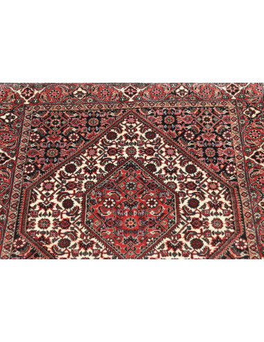Tappeto Bidjar Persia cm.77x310
