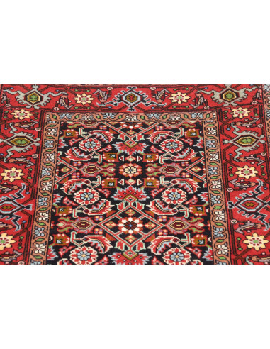 Tappeto Zandjan Persia cm.60x188