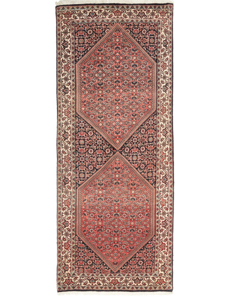 Tappeto Bidjar Persia cm.80x196