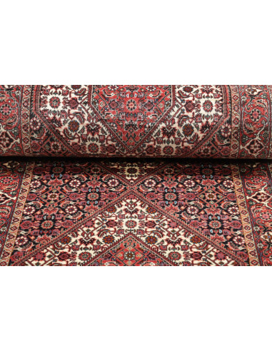 Tappeto Bidjar Persia cm.77x310