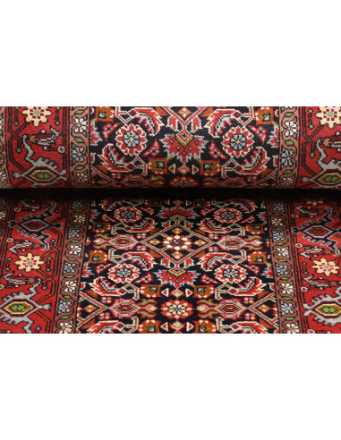 Tappeto Zandjan Persia cm.60x188