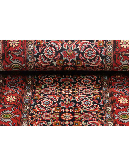 Tappeto Zandjan Persia cm.60x188