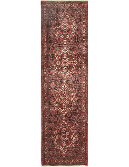 Tappeto Bidjar Persia cm.81x290