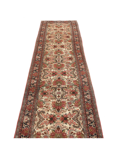 Tappeto Zandjan Persia cm.87x351
