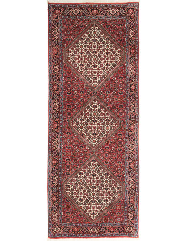 Tappeto Bidjar Persia cm.76x209