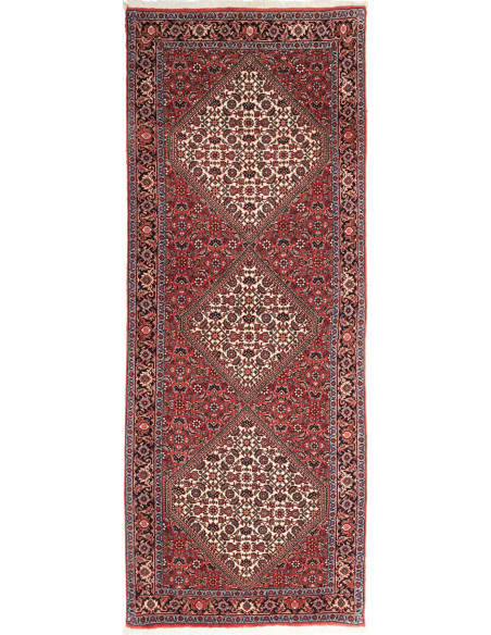 Tappeto Bidjar Persia cm.76x209