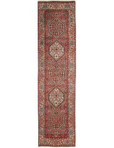 Tappeto Zandjan Persia cm.66x260